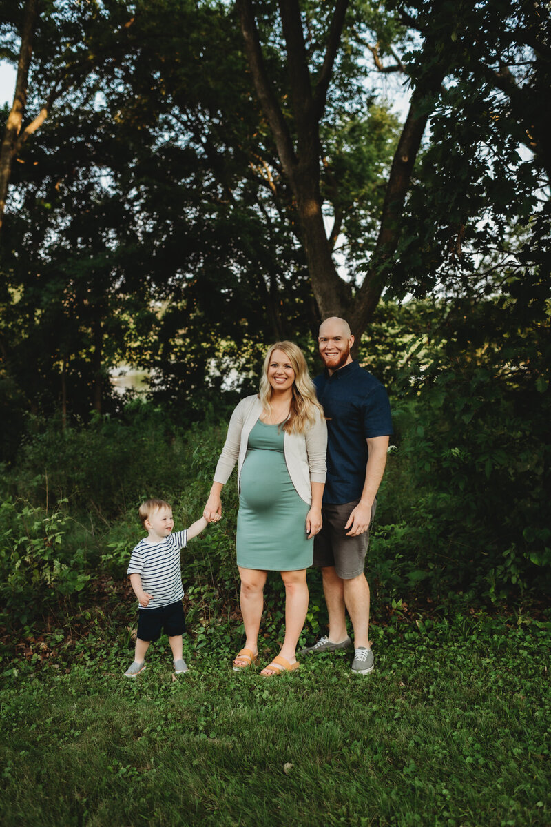 Milwaukee Family Photographer | One Shot Scott Photography63