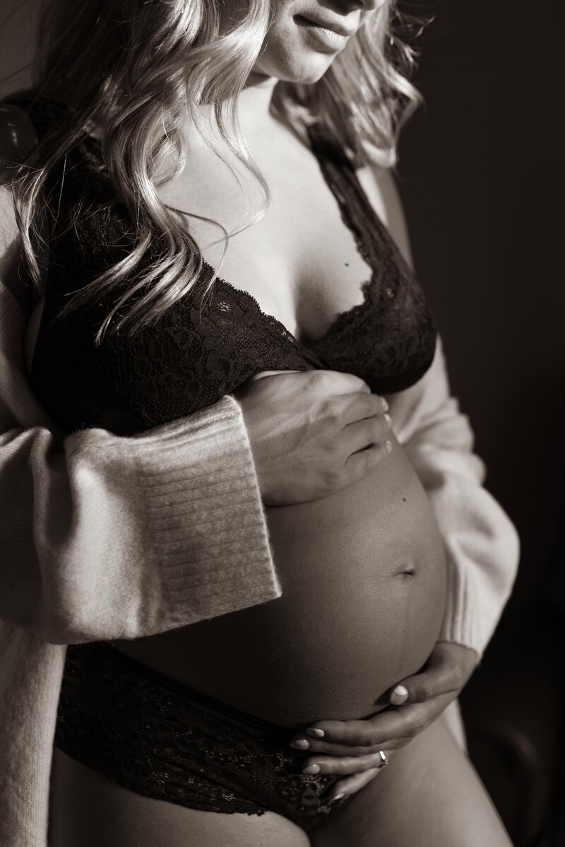 Maternity photography in ottawa
