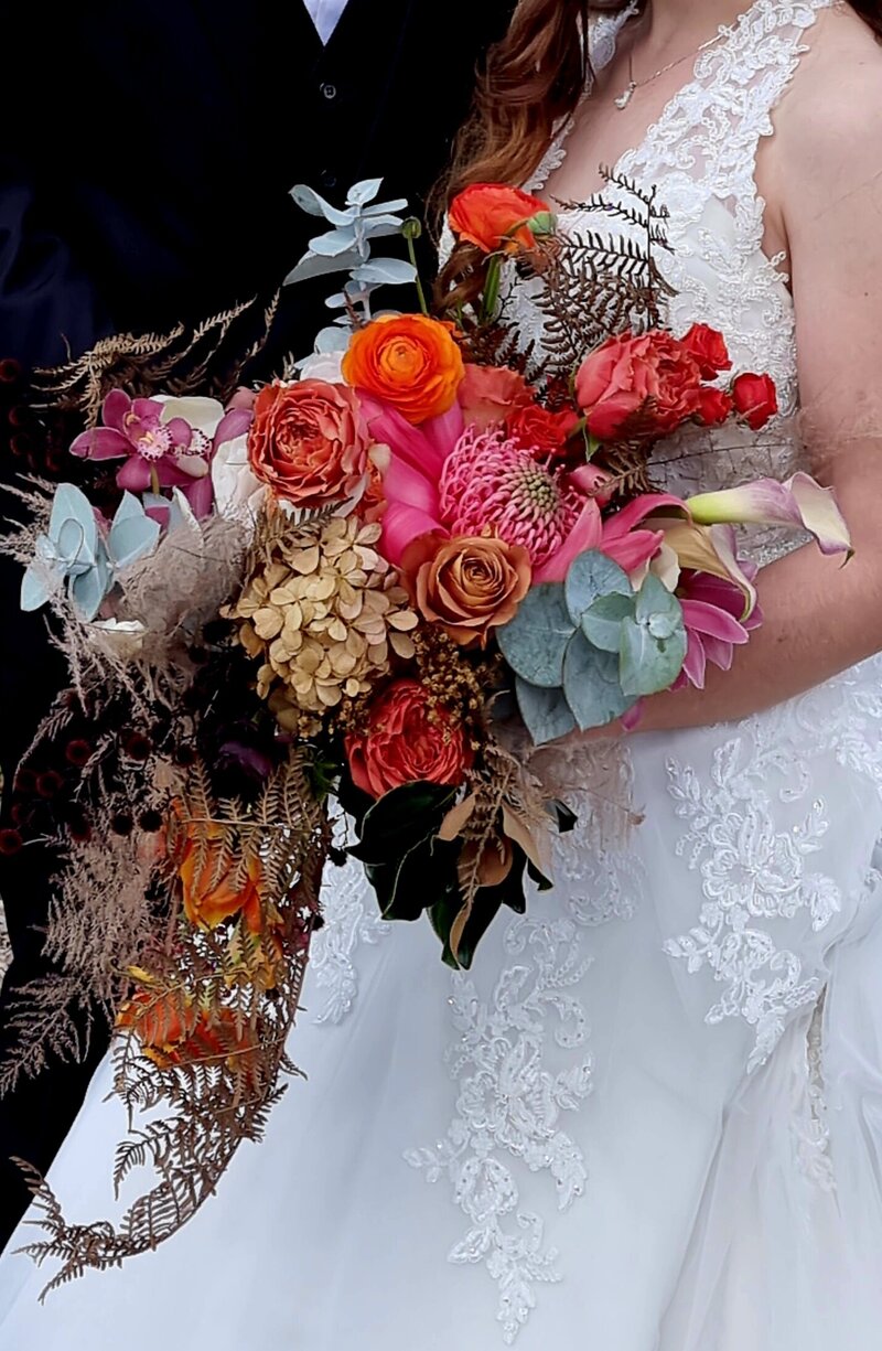 Annalise'sbouquet