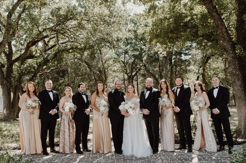 texas wedding photographer