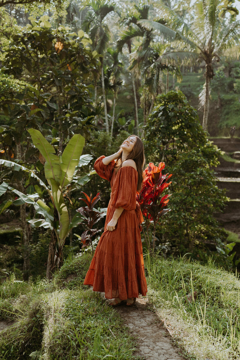 Bali Wedding Photographer
