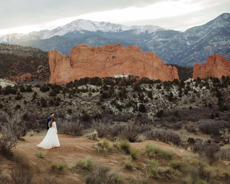 Colorado wedding photographer 2