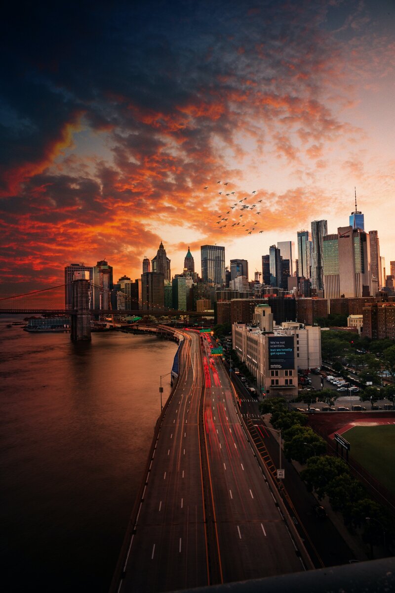 Therapy & Psychiatry in New York City