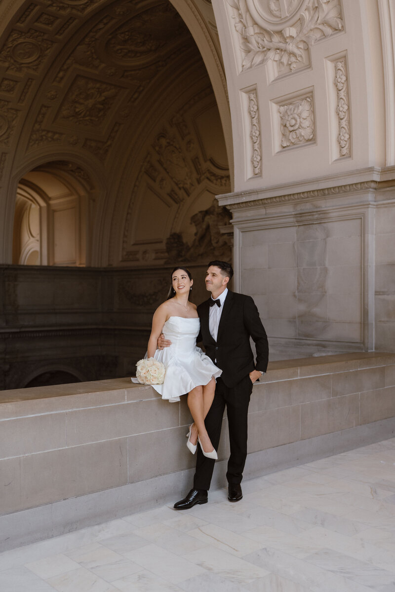 BennySituPhoto_San_Francisco_City_Hall-12