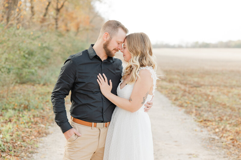 Chelsea & Ben Engagement-5