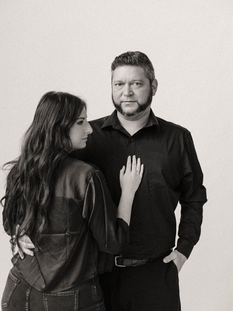 florida engagement photographer