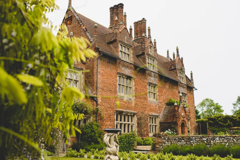 Wedding Venue Accommodation Norfolk