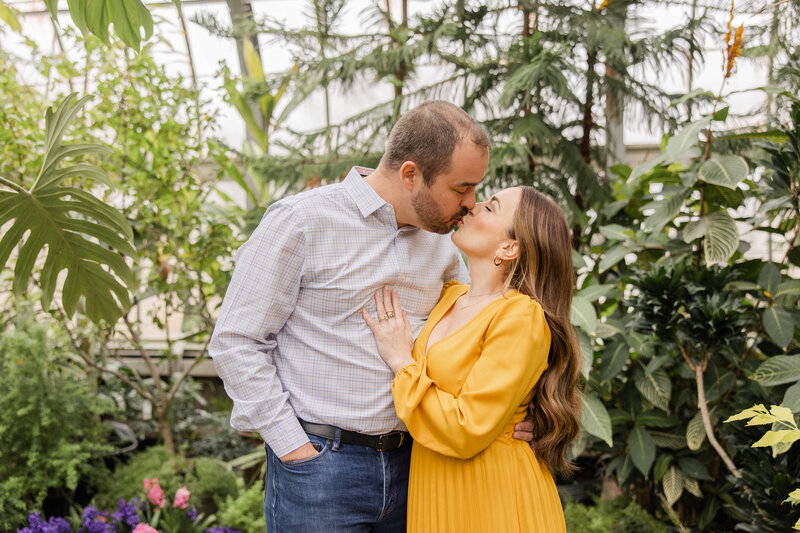 Annie & Rich Engagement -4