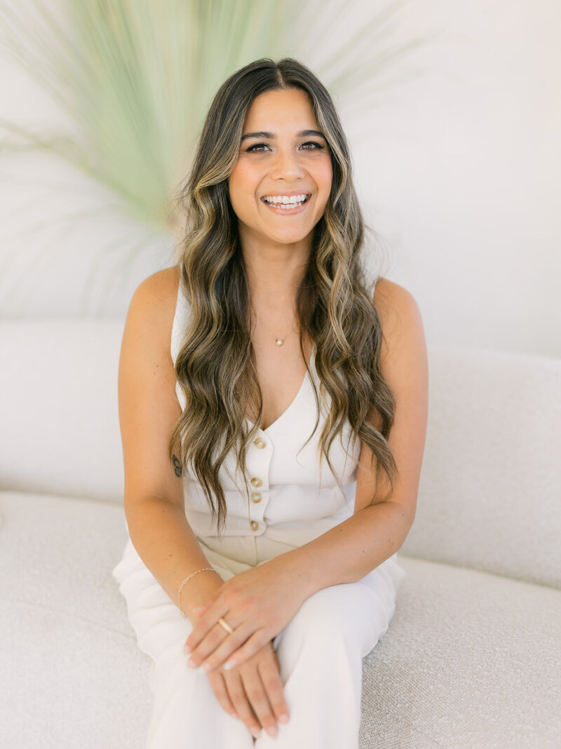 Wedding Planner of story-led weddings based in Phoenix