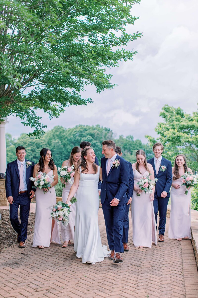 Newton-NC-Rock-Barn-May-Wedding-Katelyn_Shelley-Photography-1 (76)