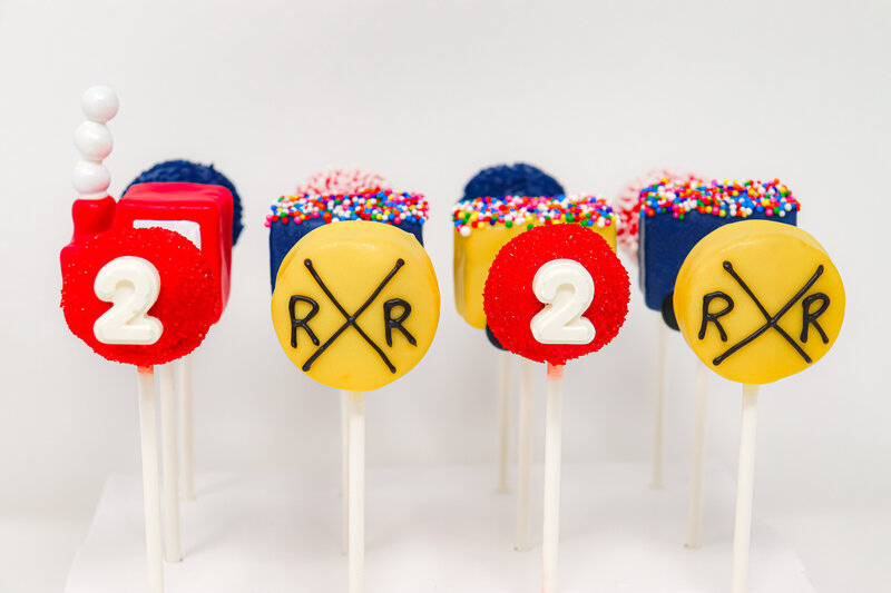 bakery - cakes - cake pops -north dakota -258