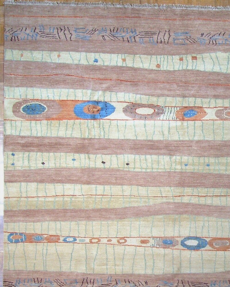 GABBEH (1278004)9x12.2 d-1