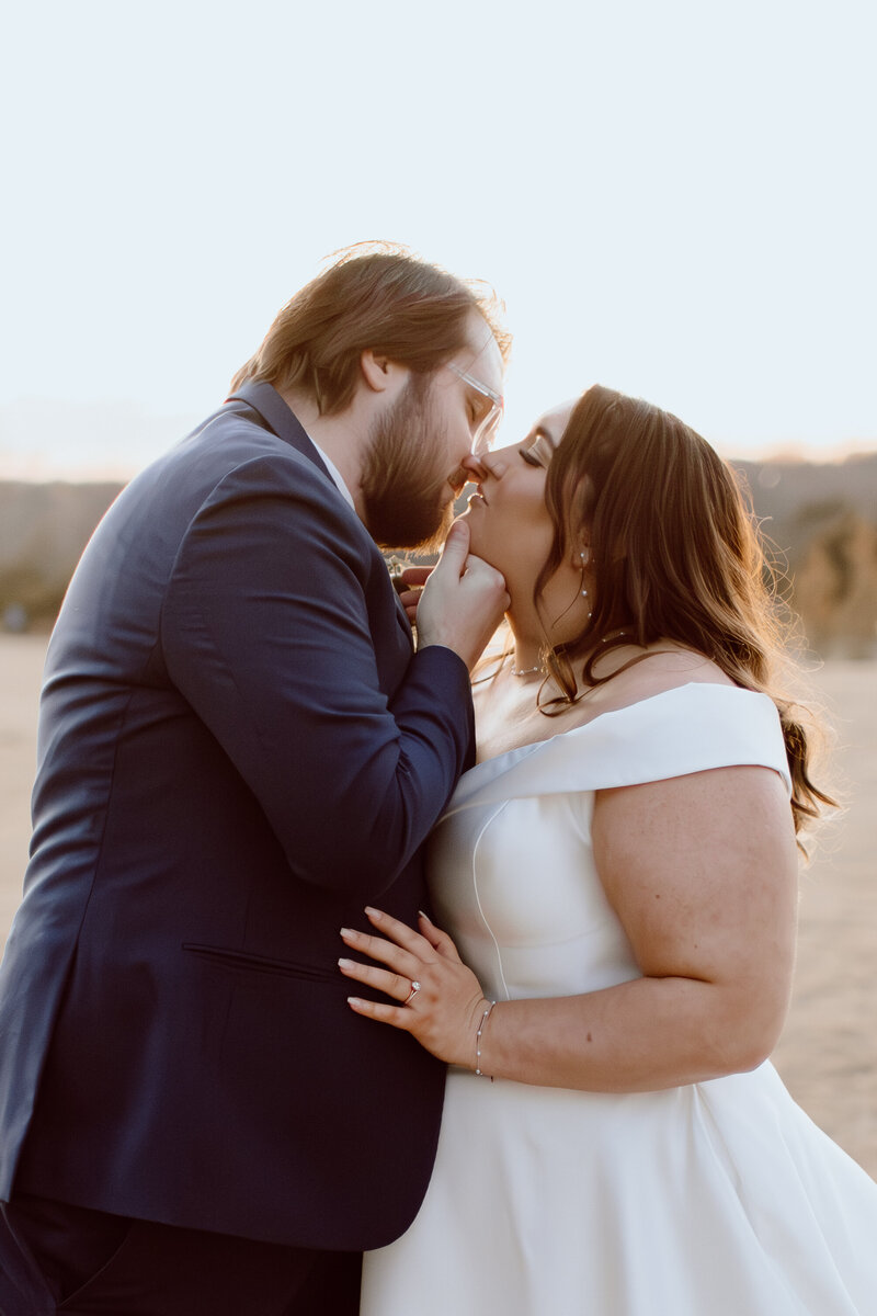 hannah and preston-
