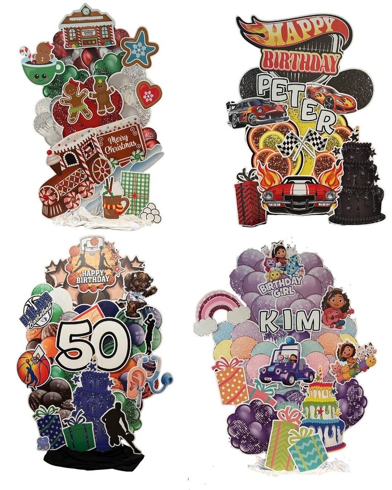 Celebrate your graduate with Simply Sign It. Serving Edmond, OKC, and Piedmont areas.