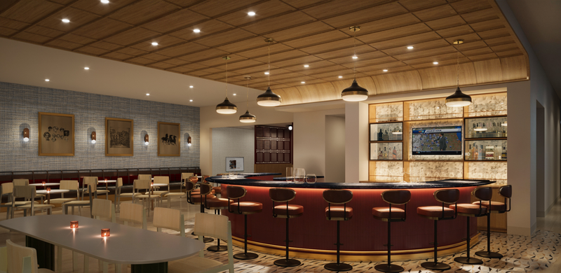 Bar 3D