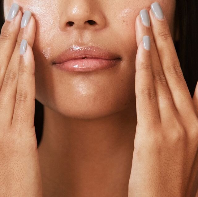MedSpa Staff Looking At Camera
