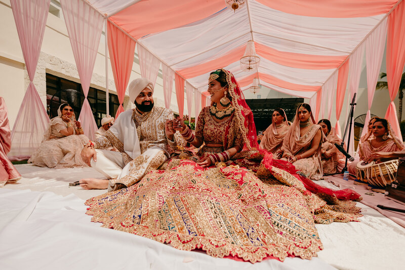 Indian Wedding Planner Atlanta