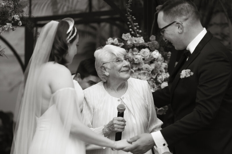 Franklin park conservatory hotel leveque columbus ohio wedding ceremony photographer videographer film documentary midwest -67