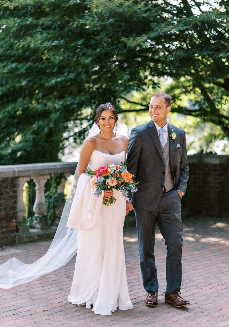 Glencoe-IL-Chicago-Botanic-Garden-wedding