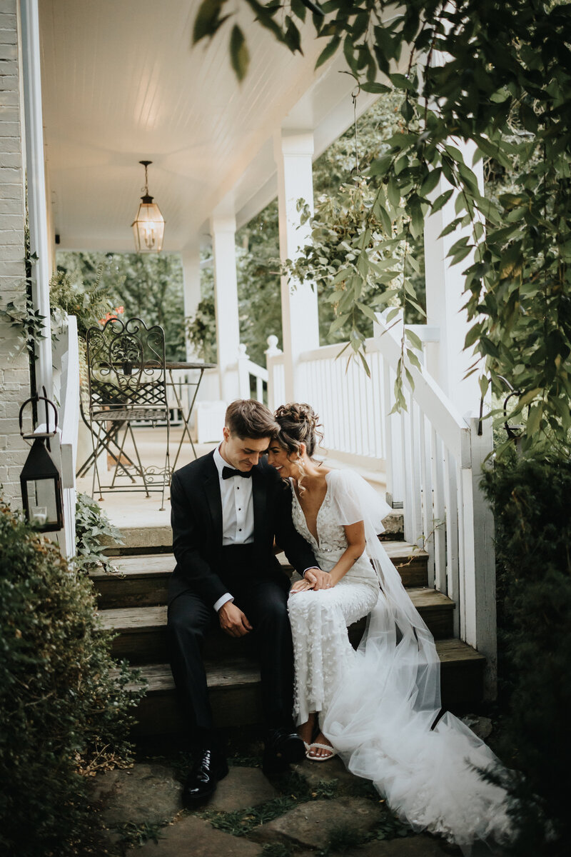 Lebanon PA Wedding Photography