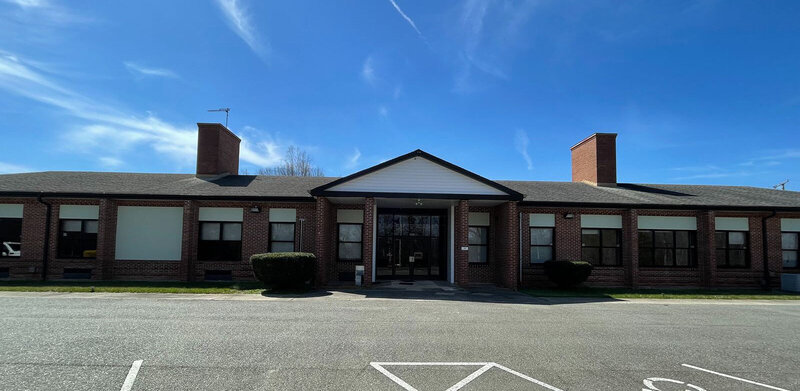 Wedding and event venue in VA