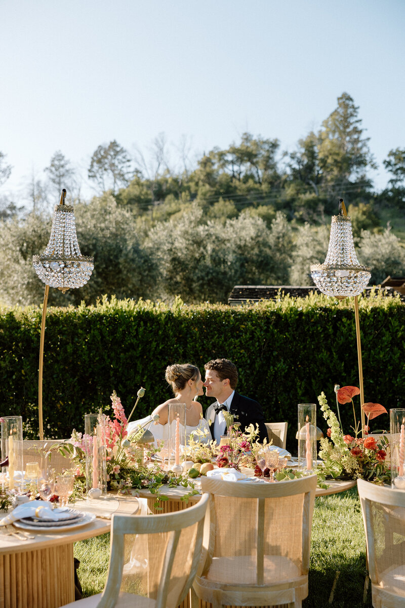Katelyn Bradley Photography | Chatuea St Jean Napa Wedding215