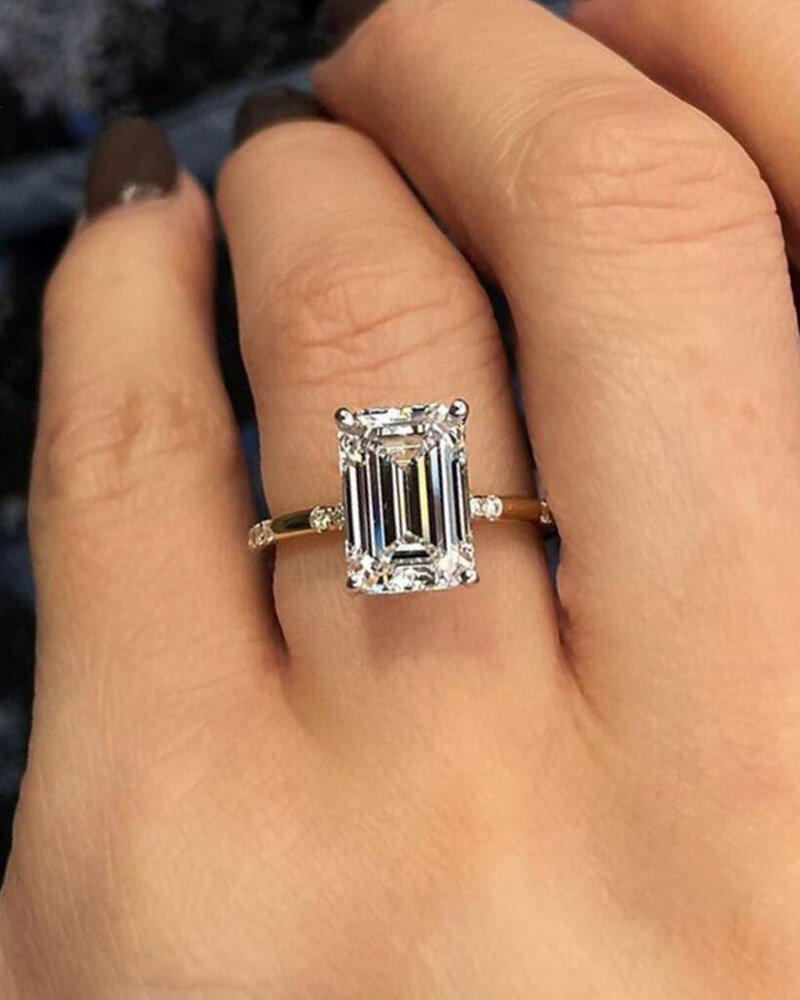 engagement rings dallas, tx