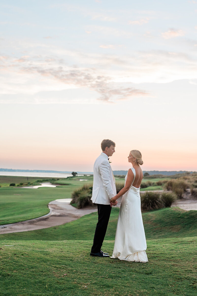 Colleton River club Wedding-22