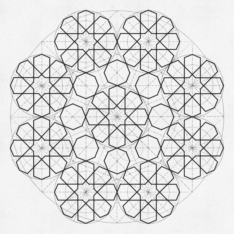 Free geometry tutorials - Sandy Kurt