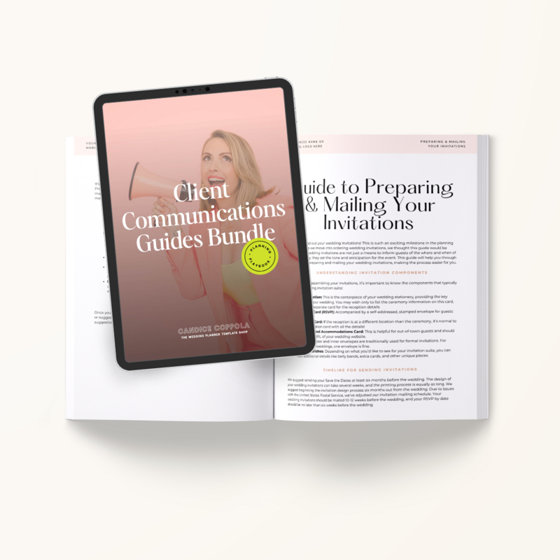 The Client Guides Bundle 5