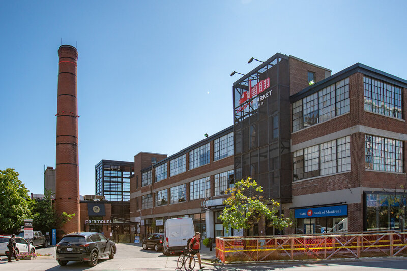 Liberty Village 3