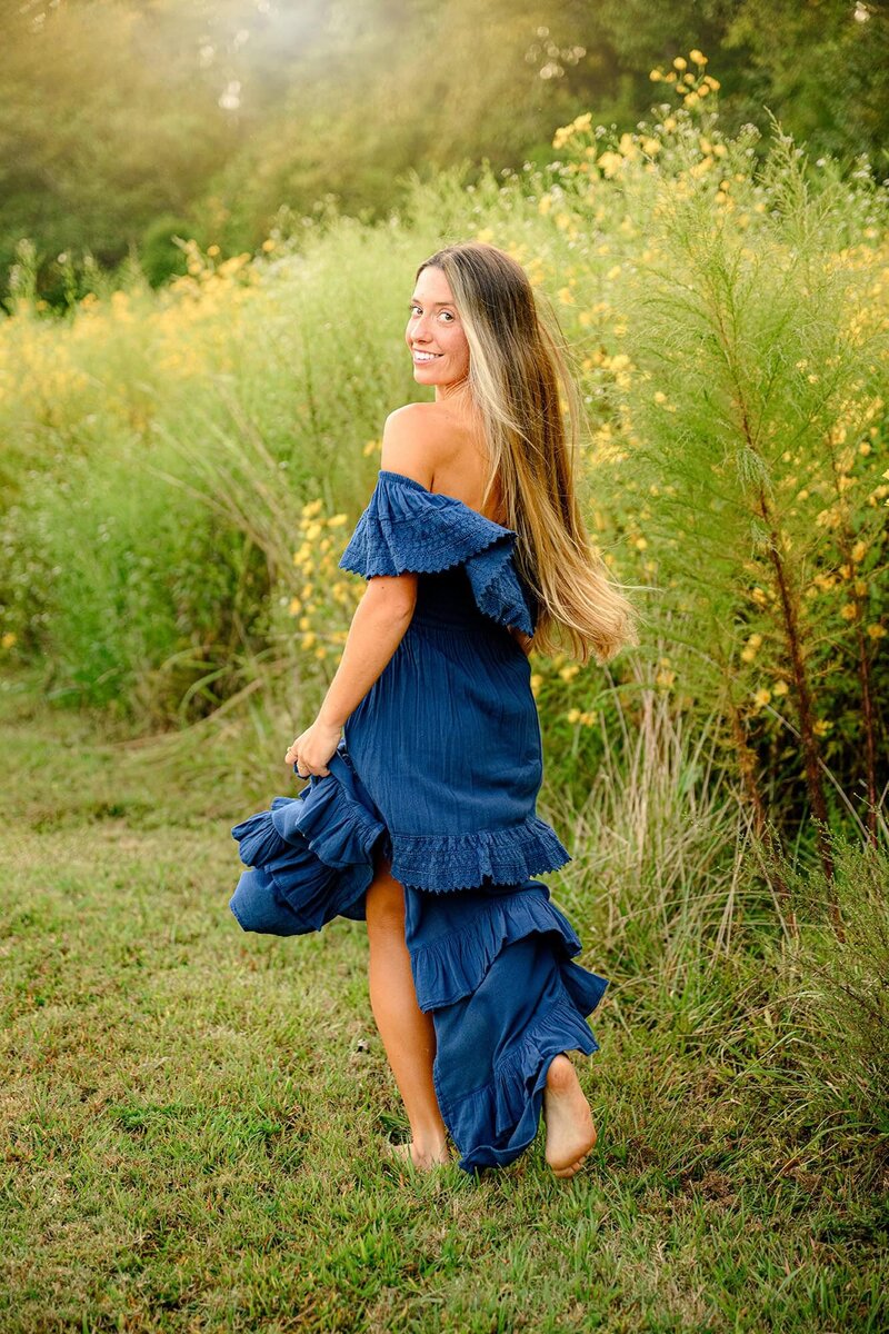 Charlotte NC Senior Photography by Tobi's Timeless Treasures