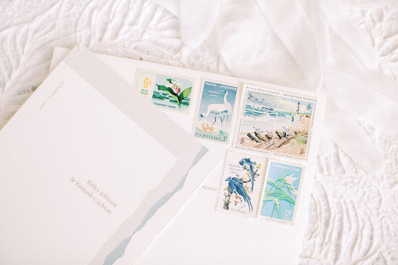 Details - Kenny + Bailey_s Wedding - Natalie Schutt Photography-4