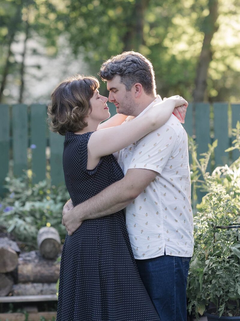 Timeless Tales Creatives - Engagement Photo session Edmonton (8)