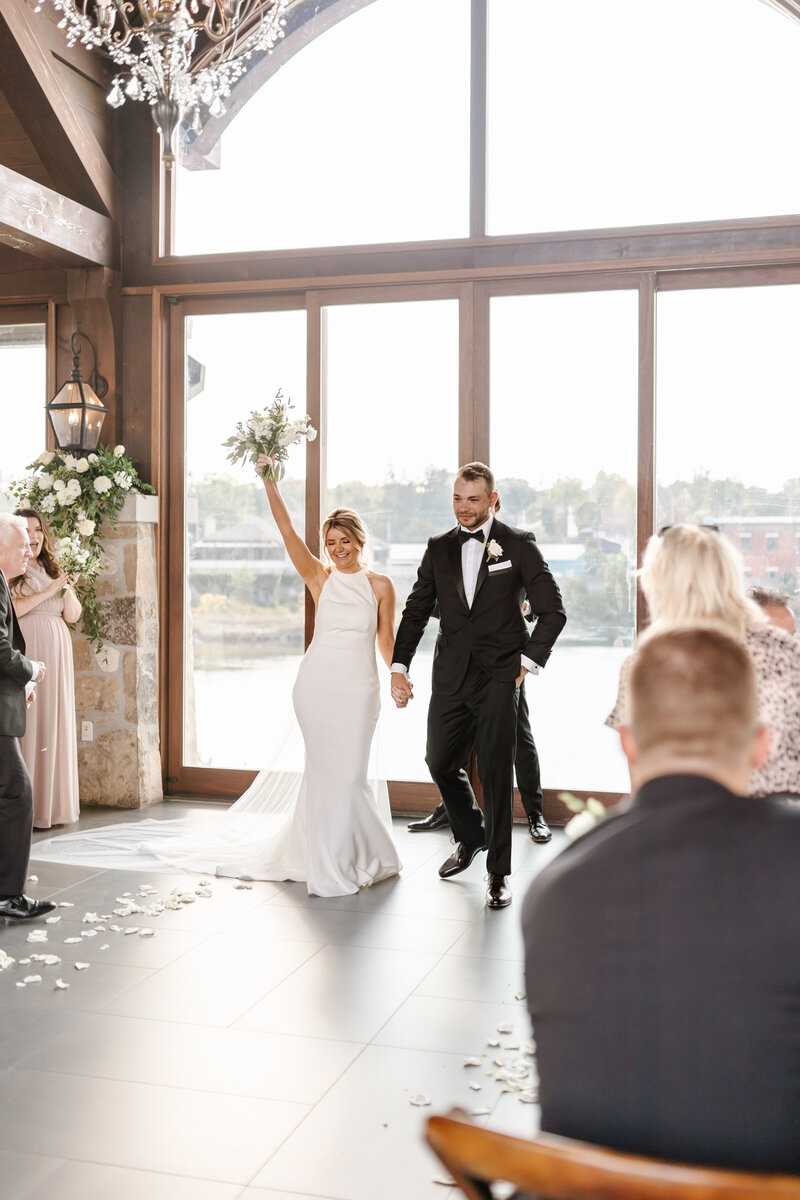 Cambridge Mill Weddings