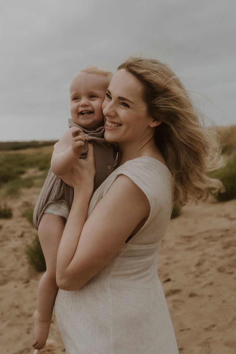 Worcestershire Newborn Photographer