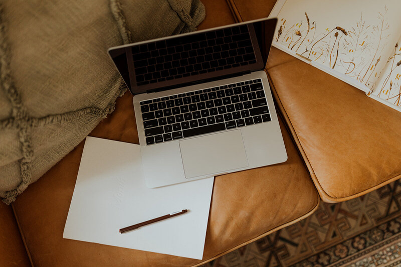 laptop and notebook