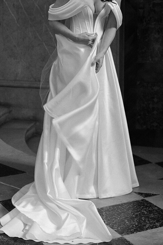 Authentic and artistic wedding photography for adventurous couples planning a European destination wedding.
