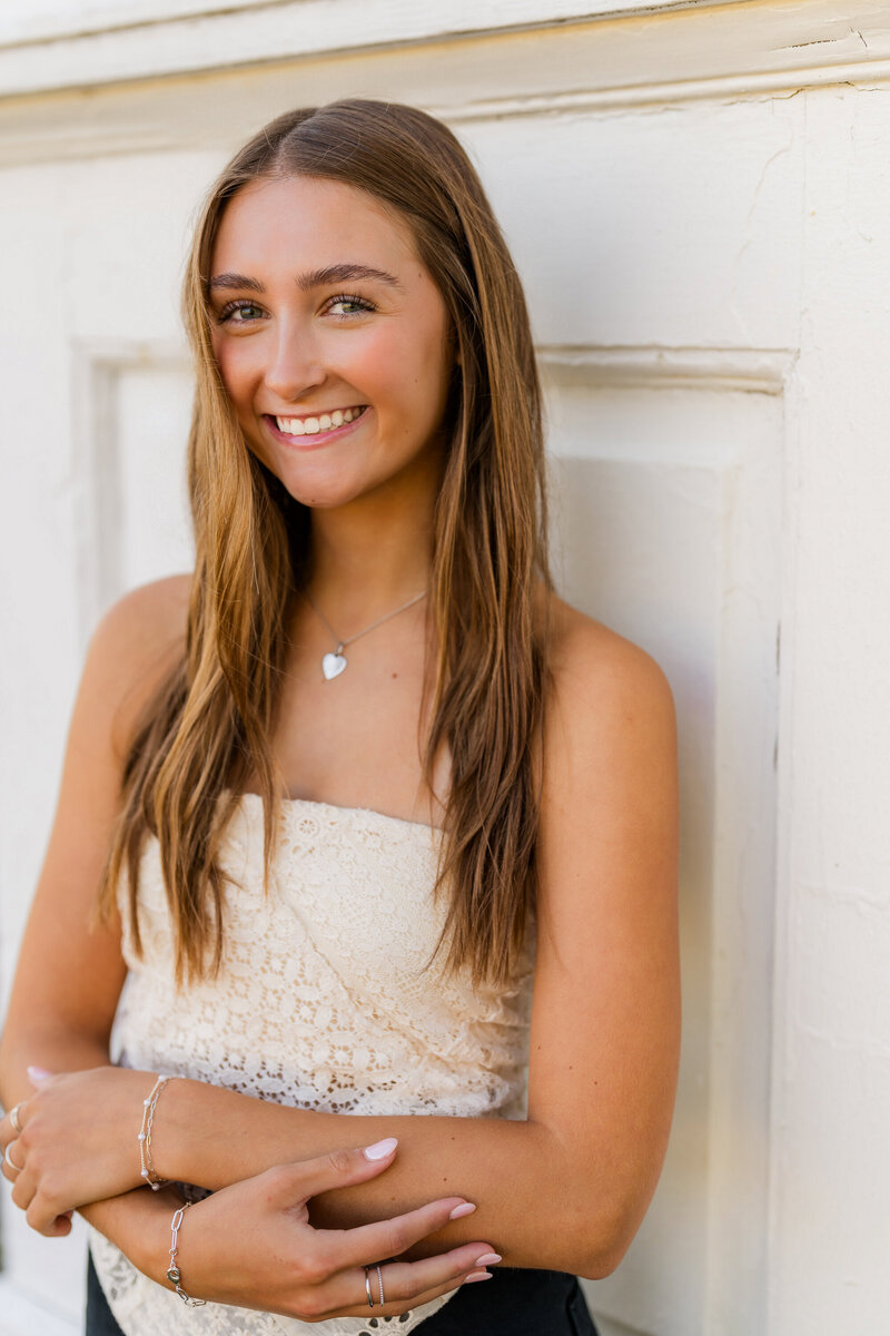Emersen Senior year-22