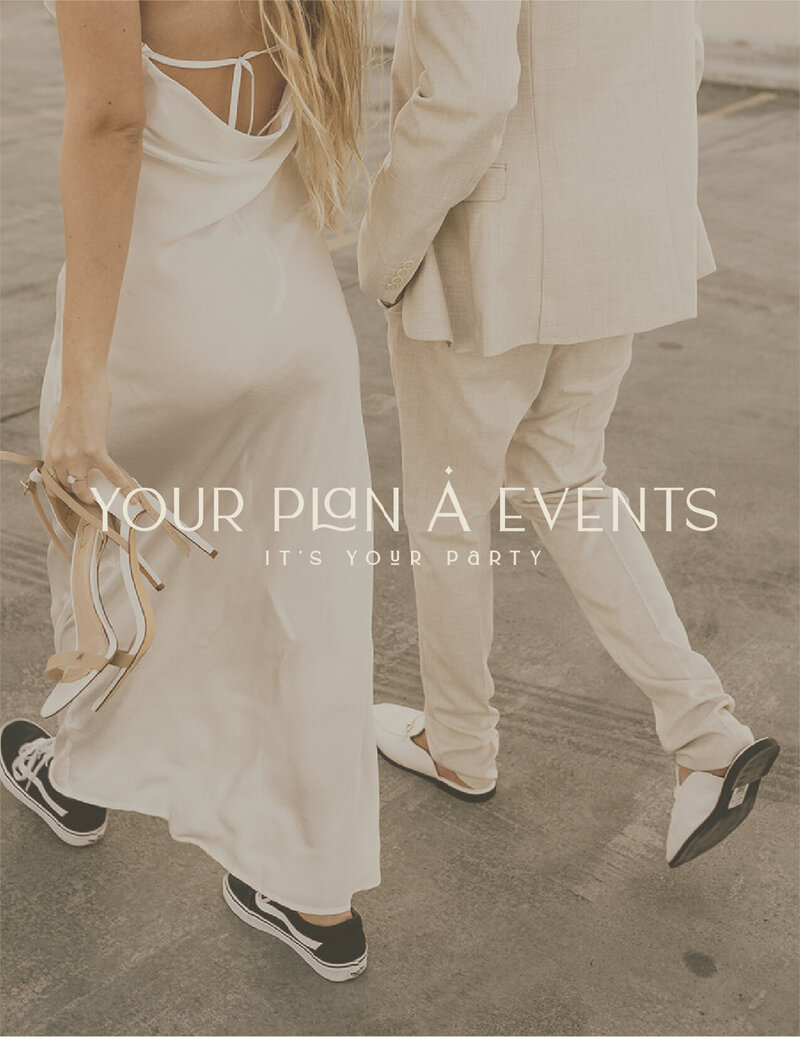 YPA Events Logo on Image
