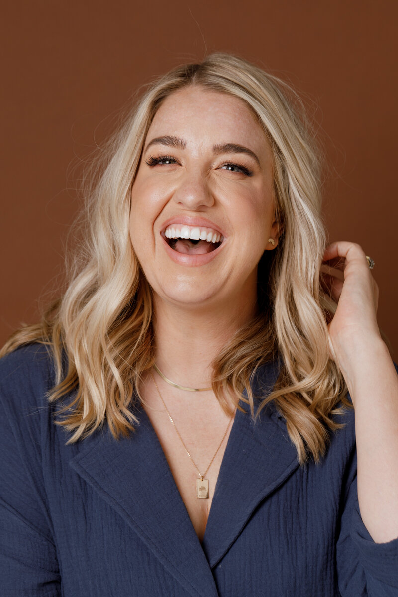 Meet Jenna Small Business Marketer Jenna Kutcher