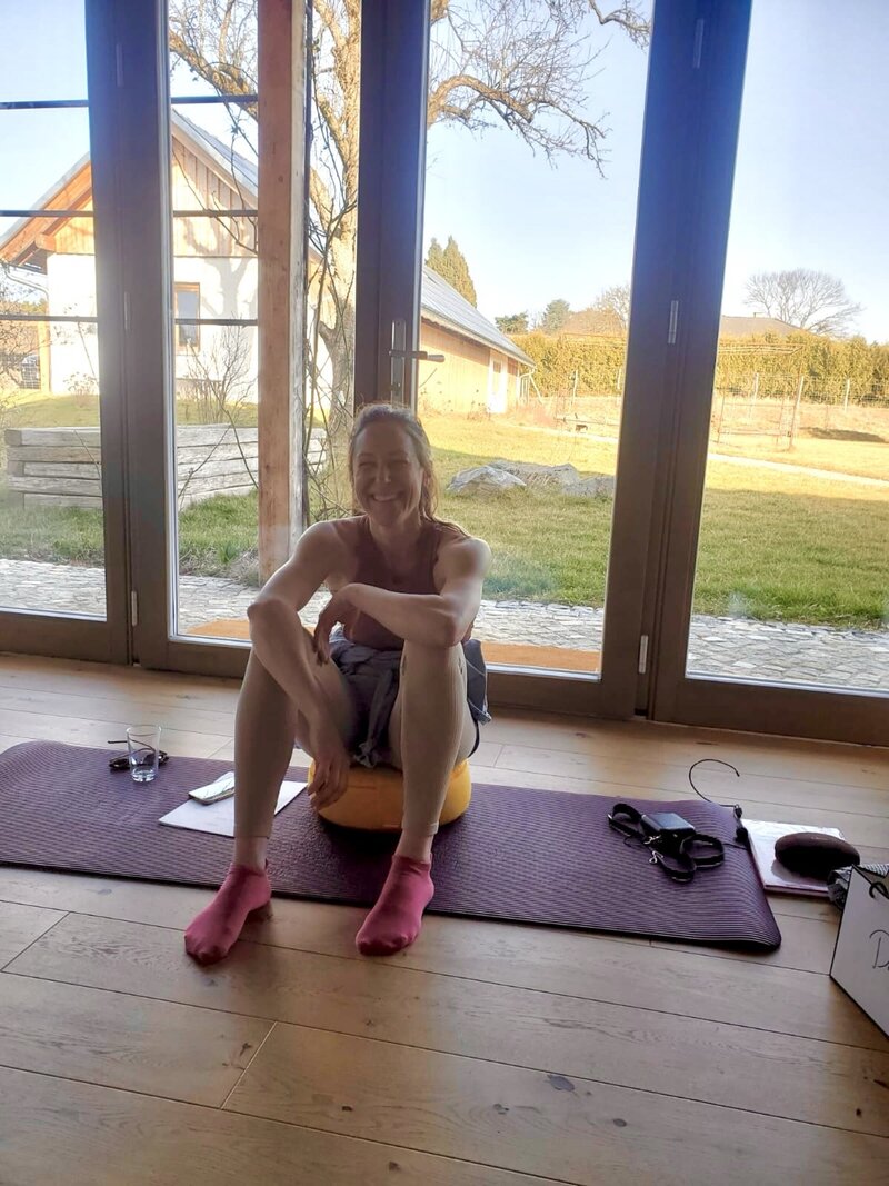 Retreat_NinaHappy