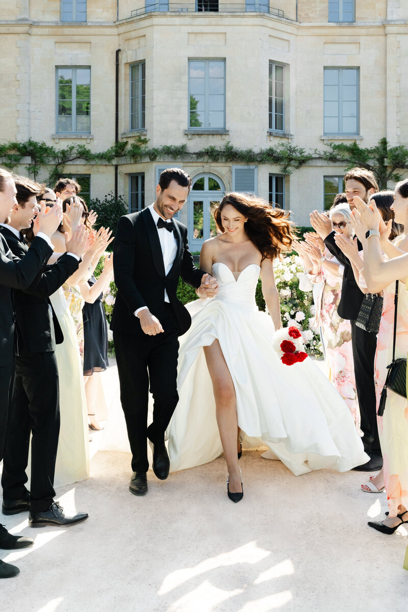 organisatrice de mariage event planner normandie