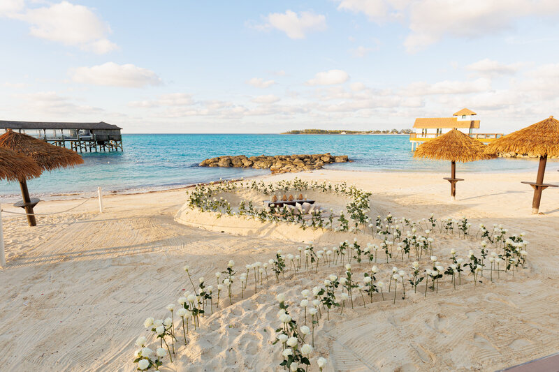 Baltimore wedding planner
