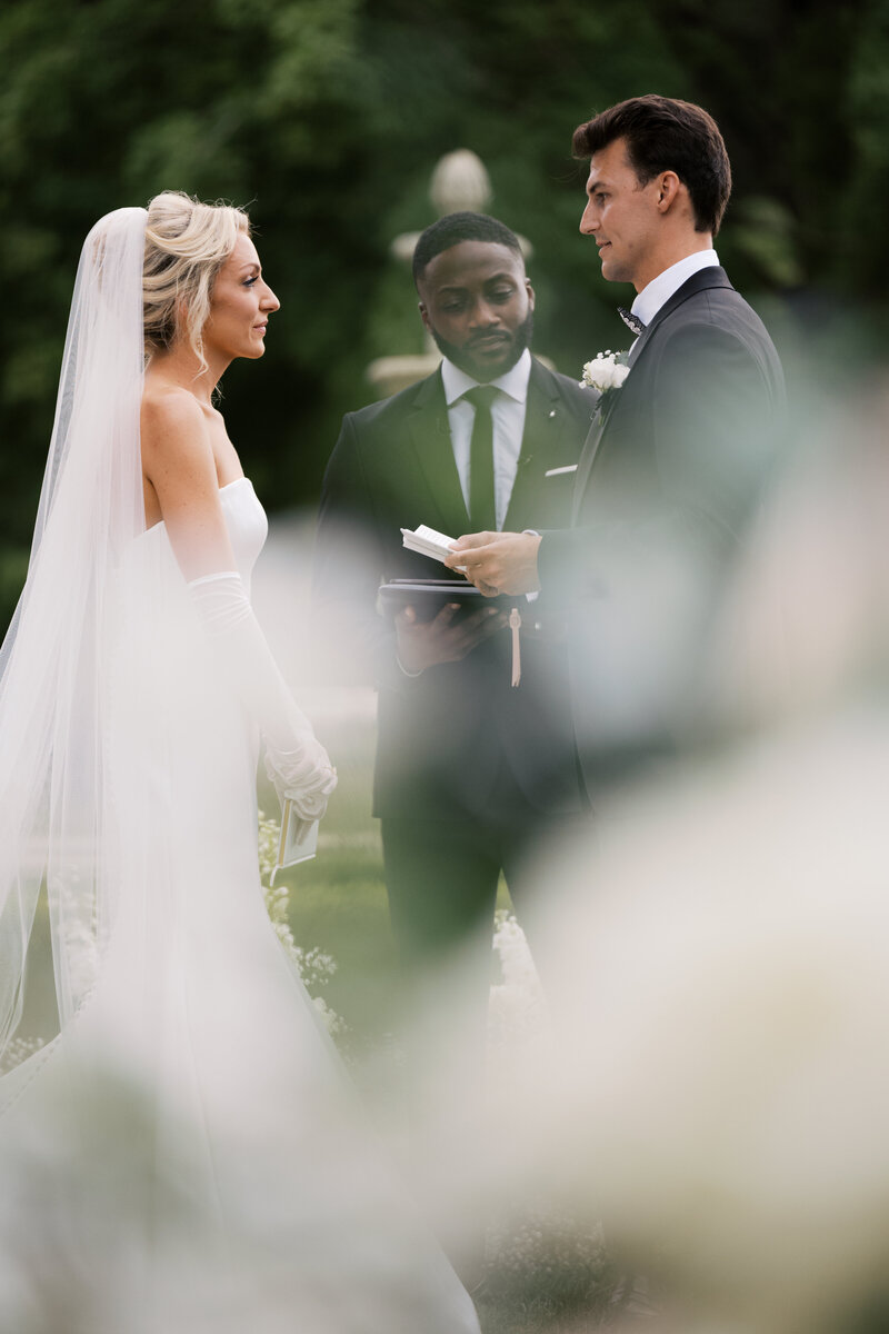 DC Wedding Photographer