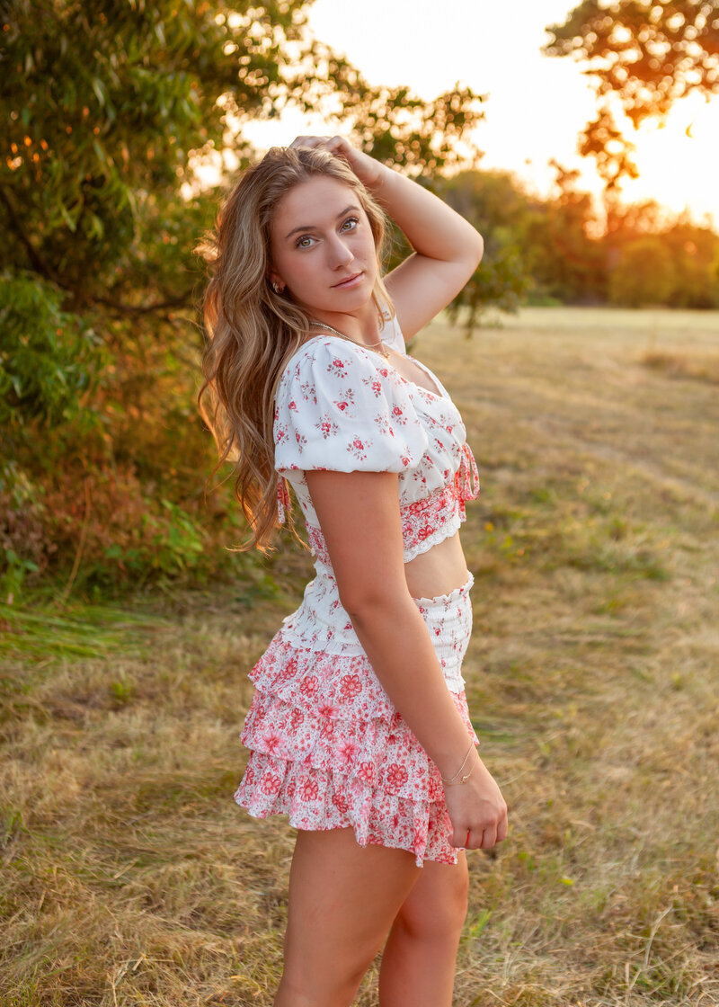 senior pictures kansas city