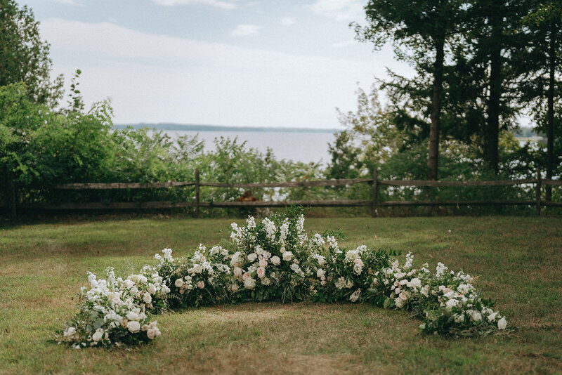 details from a vermont wedding captured by vermont wedding photographer elsie goodman