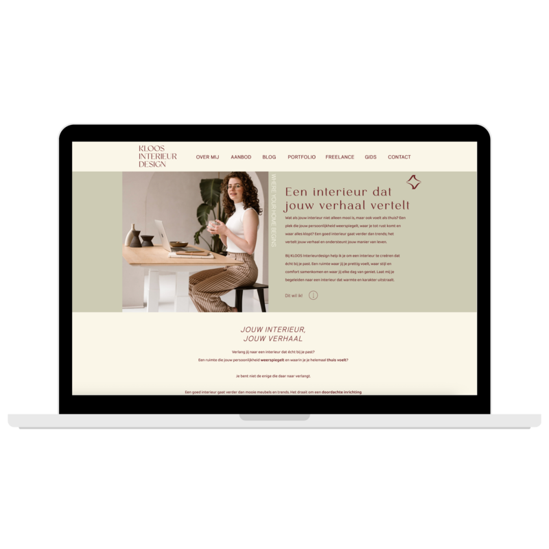 Bekijk de website teksten die ik voor Nicole Coolen Fotografie heb geschreven.