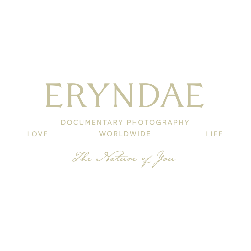Eryndae Photography submark logo