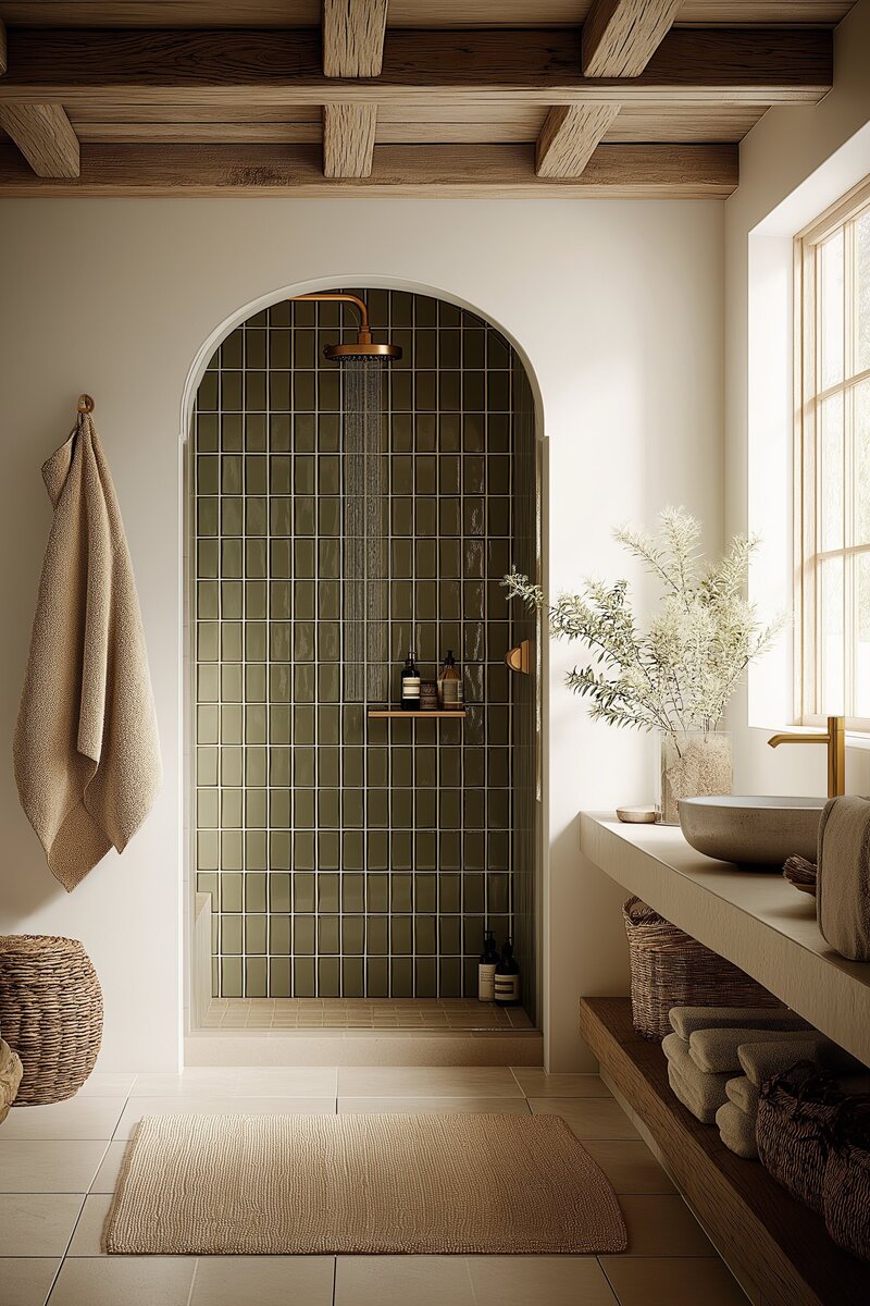 Sage & Stone template 81